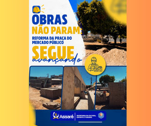 Prefeitura de Assaré