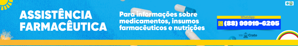 PM CRATO